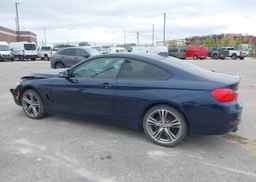2014 BMW 428I XDRIVE