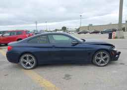 2014 BMW 428I XDRIVE