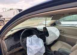 2004 CHEVROLET MONTE CARLO SS