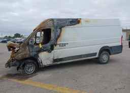 2023 RAM PROMASTER 3500 CARGO VAN EXT