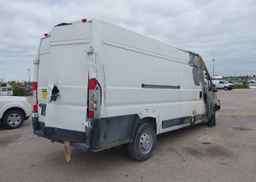 2023 RAM PROMASTER 3500 CARGO VAN EXT