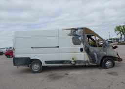 2023 RAM PROMASTER 3500 CARGO VAN EXT
