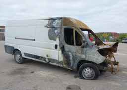 2023 RAM PROMASTER 3500 CARGO VAN EXT