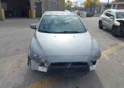 2014 MITSUBISHI LANCER ES