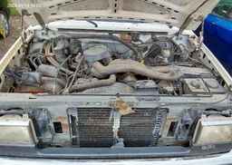 1991 FORD F150 PICKUP