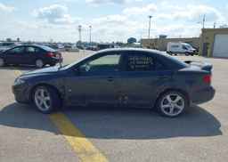 2005 MAZDA MAZDA6 GS V6