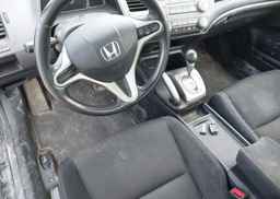 2011 HONDA CIVIC LX