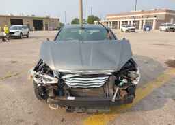 2012 CHRYSLER 200 LX