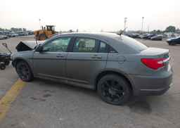 2012 CHRYSLER 200 LX