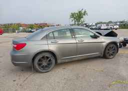 2012 CHRYSLER 200 LX