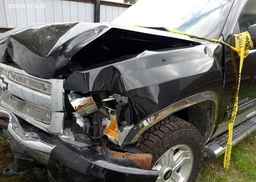 2010 CHEVROLET SILVERADO 1500 LS EXT CAB