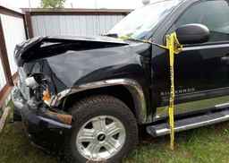 2010 CHEVROLET SILVERADO 1500 LS EXT CAB
