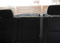 2010 CHEVROLET SILVERADO 1500 LS EXT CAB
