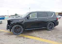 2022 INFINITI QX80 PROACTIVE