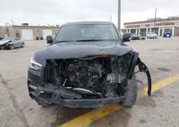 2022 INFINITI QX80 PROACTIVE