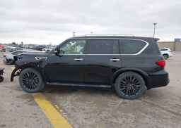 2022 INFINITI QX80 PROACTIVE