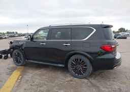 2022 INFINITI QX80 PROACTIVE