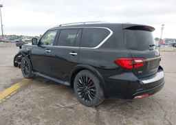 2022 INFINITI QX80 PROACTIVE