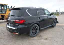 2022 INFINITI QX80 PROACTIVE