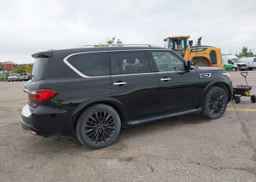 2022 INFINITI QX80 PROACTIVE