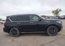 2022 INFINITI QX80 PROACTIVE