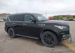 2022 INFINITI QX80 PROACTIVE