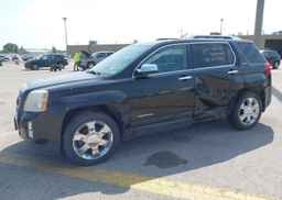 2012 GMC TERRAIN SLT V6