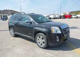 2012 GMC TERRAIN SLT V6