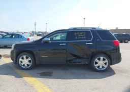 2012 GMC TERRAIN SLT V6