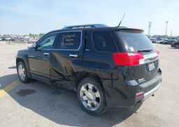 2012 GMC TERRAIN SLT V6