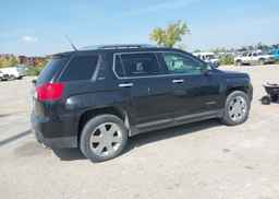 2012 GMC TERRAIN SLT V6