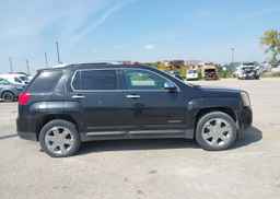 2012 GMC TERRAIN SLT V6