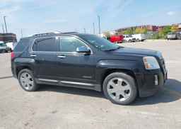 2012 GMC TERRAIN SLT V6
