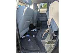 2015 DODGE RAM 1500 SLT QUAD CAB