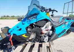 2020 POLARIS INDY 600 XC