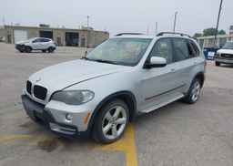 2007 BMW X5 3.0SI