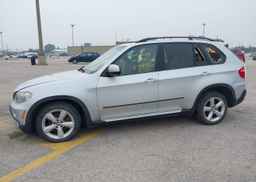 2007 BMW X5 3.0SI