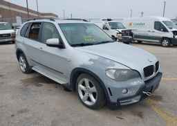 2007 BMW X5 3.0SI