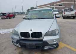 2007 BMW X5 3.0SI