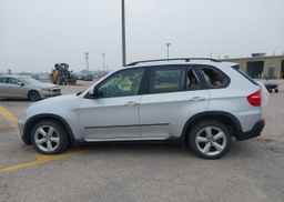 2007 BMW X5 3.0SI