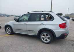 2007 BMW X5 3.0SI