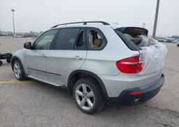 2007 BMW X5 3.0SI