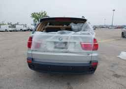 2007 BMW X5 3.0SI