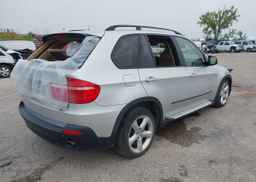 2007 BMW X5 3.0SI