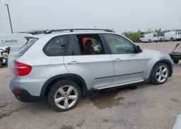 2007 BMW X5 3.0SI