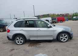 2007 BMW X5 3.0SI