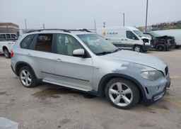 2007 BMW X5 3.0SI