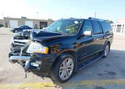 2016 FORD EXPEDITION MAX PLATINUM
