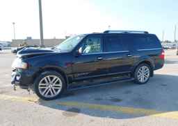 2016 FORD EXPEDITION MAX PLATINUM