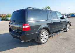 2016 FORD EXPEDITION MAX PLATINUM